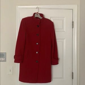 Charter Club Winter Coat